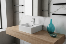 Load image into Gallery viewer, Counter Top Ceramic Basin