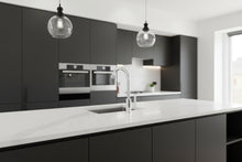 Load image into Gallery viewer, Kitchen Sink Mixer - Round Series S183