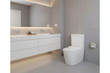 Load image into Gallery viewer, Toilet Suite - BTW Bella Rimless Flushing - A3904