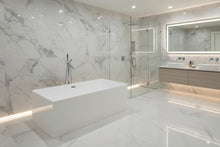 Load image into Gallery viewer, Freestanding Bath - Cathy Rectangle KE3033 1700mm