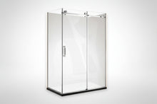 Load image into Gallery viewer, Shower Box - Kora Series 2 Sides Frameless Glass Set