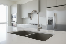 Load image into Gallery viewer, Kitchen Sink Mixer - Round Series M82