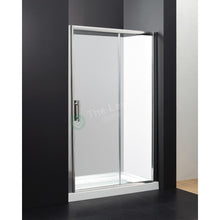Load image into Gallery viewer, Shower Box - Eddy Series 3 Sides Wall RDM