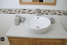Load image into Gallery viewer, Counter Top Ceramic Basin
