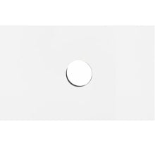 Load image into Gallery viewer, Solid Surface Plain White Otti Top 600-1500mm
