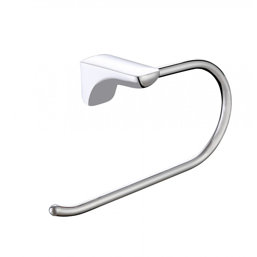 Towel Holder - Oval Series 1304