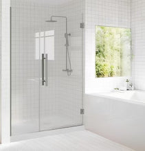 Load image into Gallery viewer, Frameless Door -Invisible aesthetic - configurability 1200mm
