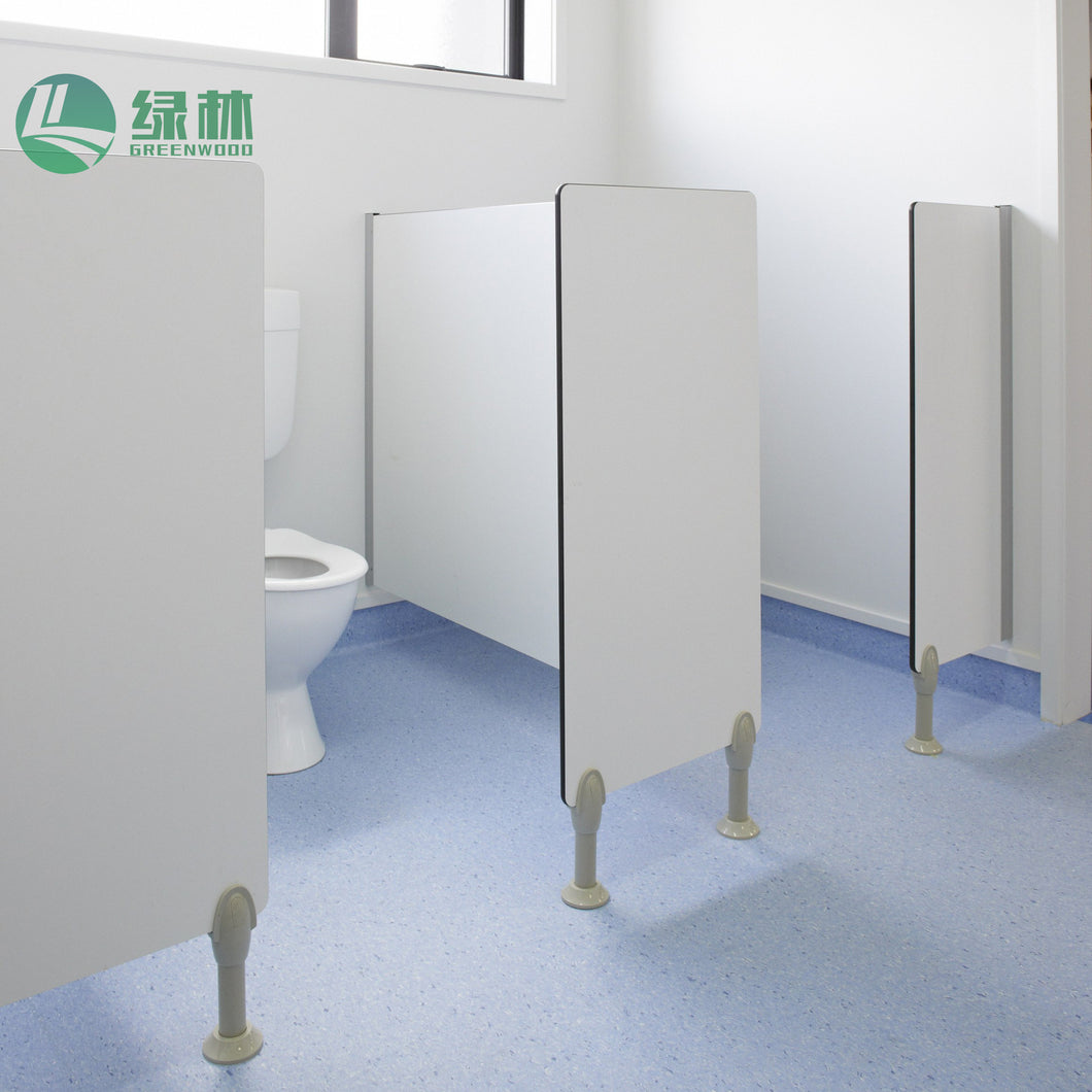 PVC partition panels 2400x1200mm