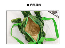 Load image into Gallery viewer, Kids Backpack Cute Dinosaur Plush Toys
