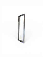 Load image into Gallery viewer, Shower Door Handle 304 Stainless Steel Bathroom Glass Door Square Handle
