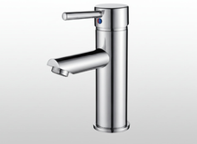 Load image into Gallery viewer, Basin Mixer - Round Series 2314
