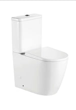Load image into Gallery viewer, Toilet Suite - BTW Bella A8069
