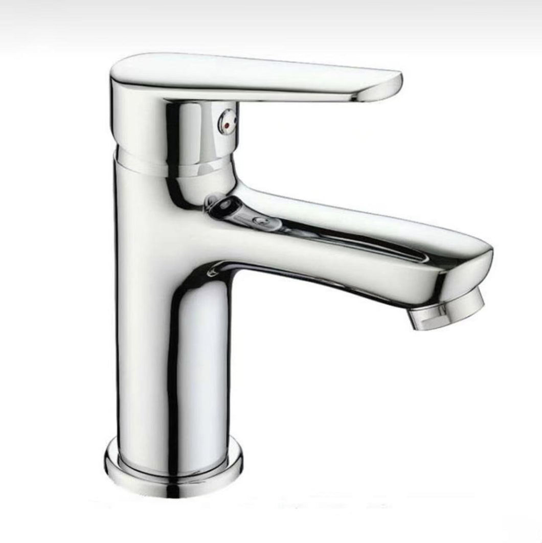 Basin Mixer - Round Series 2058