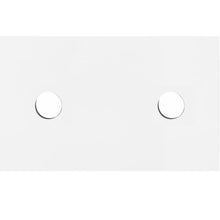 Load image into Gallery viewer, Solid Surface Plain White Otti Top 600-1500mm
