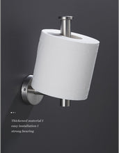 Load image into Gallery viewer, Toilet Paper Holder - Round Series 2200-05
