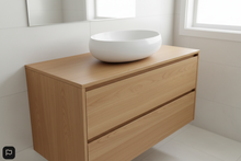 Load image into Gallery viewer, Counter Top Ceramic Basin 0881
