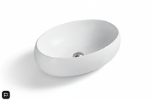 Load image into Gallery viewer, Counter Top Ceramic Basin 0881
