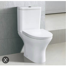Load image into Gallery viewer, Toilet Suite - Two Piece 2008 S-Pan Rimless Flushing
