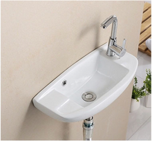 Load image into Gallery viewer, Ceramic Hand Basin SC0001
