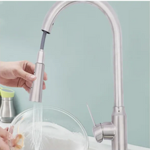 Load image into Gallery viewer, Kitchen Sink Mixer - Round Series C1086
