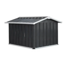 Load image into Gallery viewer, Small Outdoor Riding Lawnmower Storage Box - L738xD844xH648mm
