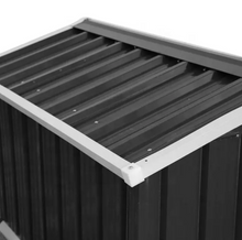 Load image into Gallery viewer, Small Outdoor Riding Lawnmower Storage Box - L738xD844xH648mm
