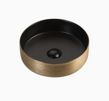 Load image into Gallery viewer, Counter Top Ceramic Basin 021
