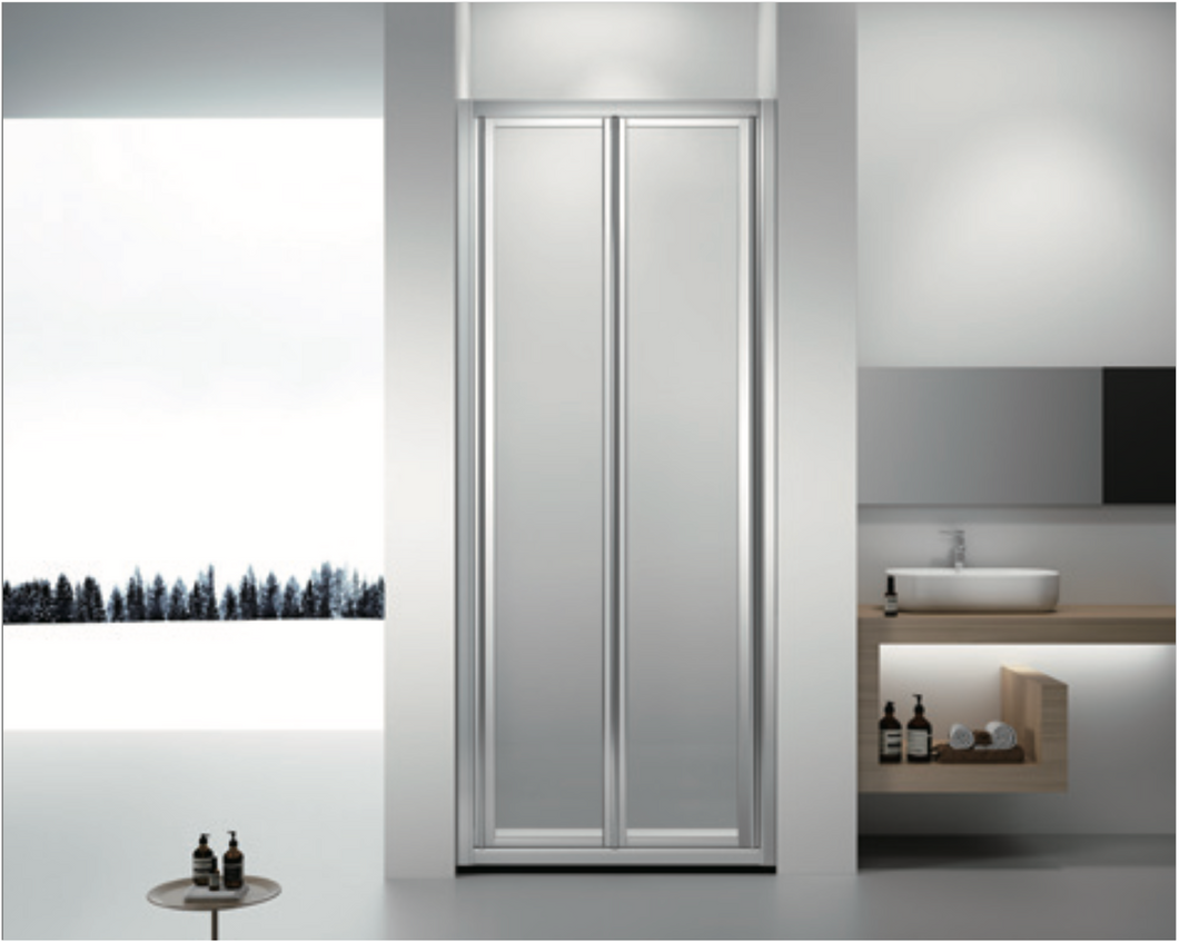 Shower box - Gulf Series 3 Sides Folding Door