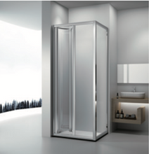Load image into Gallery viewer, Shower Box - Gulf Series 2 Sides Folding Door
