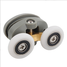 Load image into Gallery viewer, Shower Door Roller - Double F01 F02
