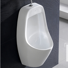 Load image into Gallery viewer, Urinals - ceramic shallow open bowl - KX214
