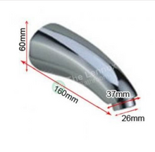 Load image into Gallery viewer, Bath/Basin Filler Spout - SP1004
