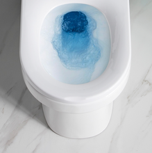 Load image into Gallery viewer, 2 in 1 Toilet Basin Combo Combined Toilet and Sink 2807

