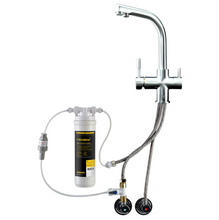 Load image into Gallery viewer, Davey Microlene High Flow Under Bench Filtration System
