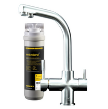 Load image into Gallery viewer, Davey Microlene High Flow Under Bench Filtration System
