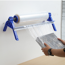 Load image into Gallery viewer, Wrapping Film Packaging Machine Manual Stretching Film Packa Tool
