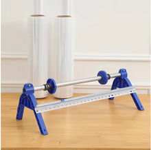 Load image into Gallery viewer, Wrapping Film Packaging Machine Manual Stretching Film Packa Tool
