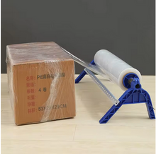 Load image into Gallery viewer, Wrapping Film Packaging Machine Manual Stretching Film Packa Tool
