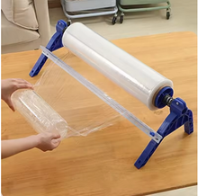 Load image into Gallery viewer, Wrapping Film Packaging Machine Manual Stretching Film Packa Tool
