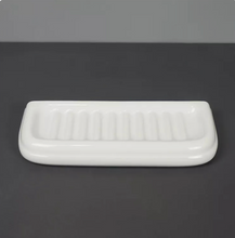 Load image into Gallery viewer, Six Piece Set Bathroom Ceramic accessories
