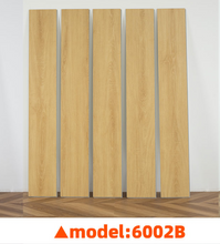 Load image into Gallery viewer, Quick Click Waterproof SPC Vinyl Flooring 6mm - 6002B

