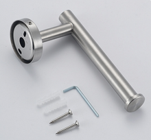 Load image into Gallery viewer, Toilet Paper Holder - Round Series 2200-05

