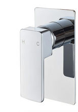 Load image into Gallery viewer, Shower Mixer - Square Series L006

