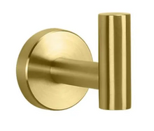 Load image into Gallery viewer, Bathroom Kitchen Bedroom Hotel Pajama and Bath Towel Hook
