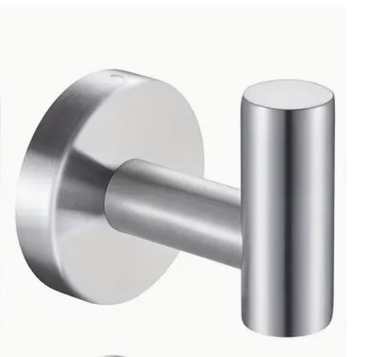 Bathroom Kitchen Bedroom Hotel Pajama and Bath Towel Hook