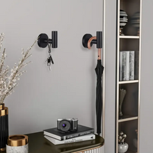 Load image into Gallery viewer, Bathroom Kitchen Bedroom Hotel Pajama and Bath Towel Hook
