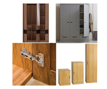 Load image into Gallery viewer, Steel Hinge Soft Closing Dtc Hinge
