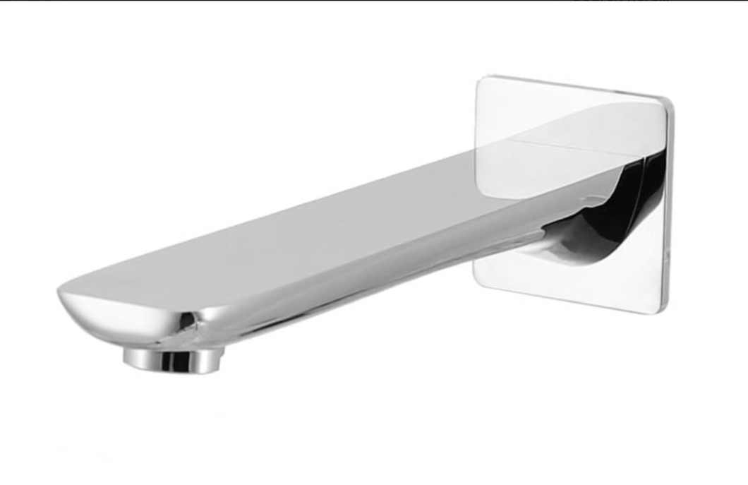 Bath Spout Round - Reece001