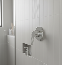 Load image into Gallery viewer, Shower Mixer - Methven All Pressure Chrome
