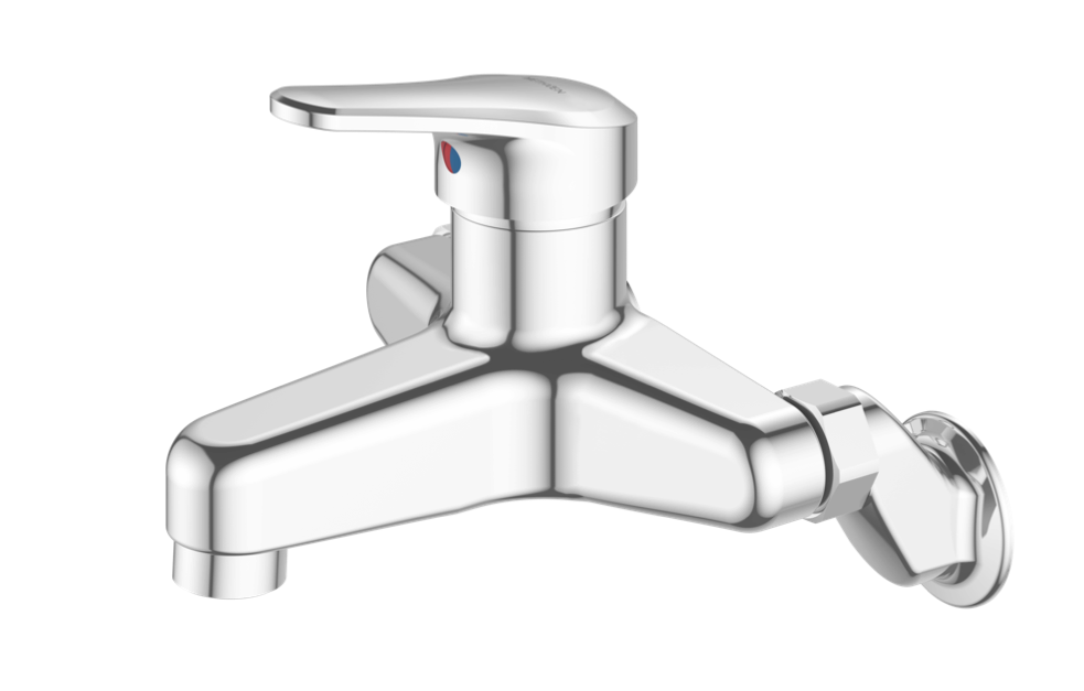 Methven Celeste Bath Mixer